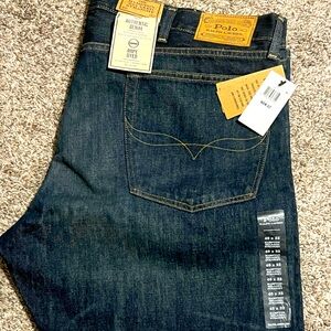 NEW with tags, Polo Jeans size 40x32